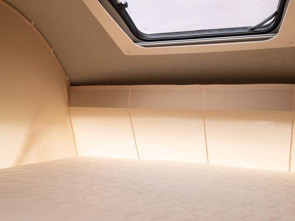 ADRIA SUPER SONIC 701 SC - photo 11