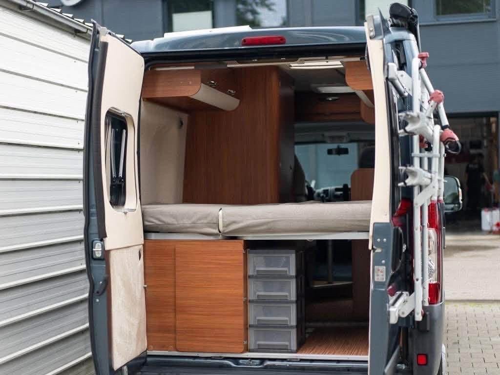 ADRIA TWIN ACTIVE - photo 13