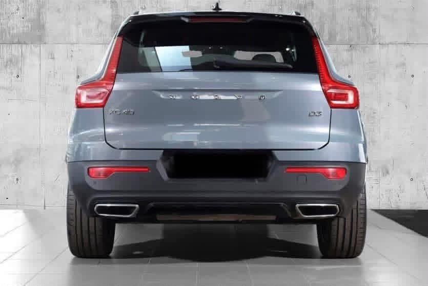 VOLVO XC40 - photo 3