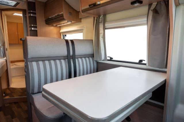Knaus R21 Sky Wave - photo 6