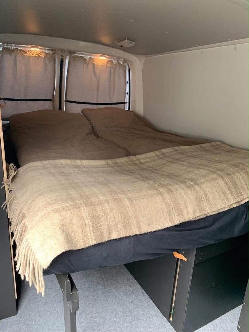 ADRIA 650 SL - photo 15