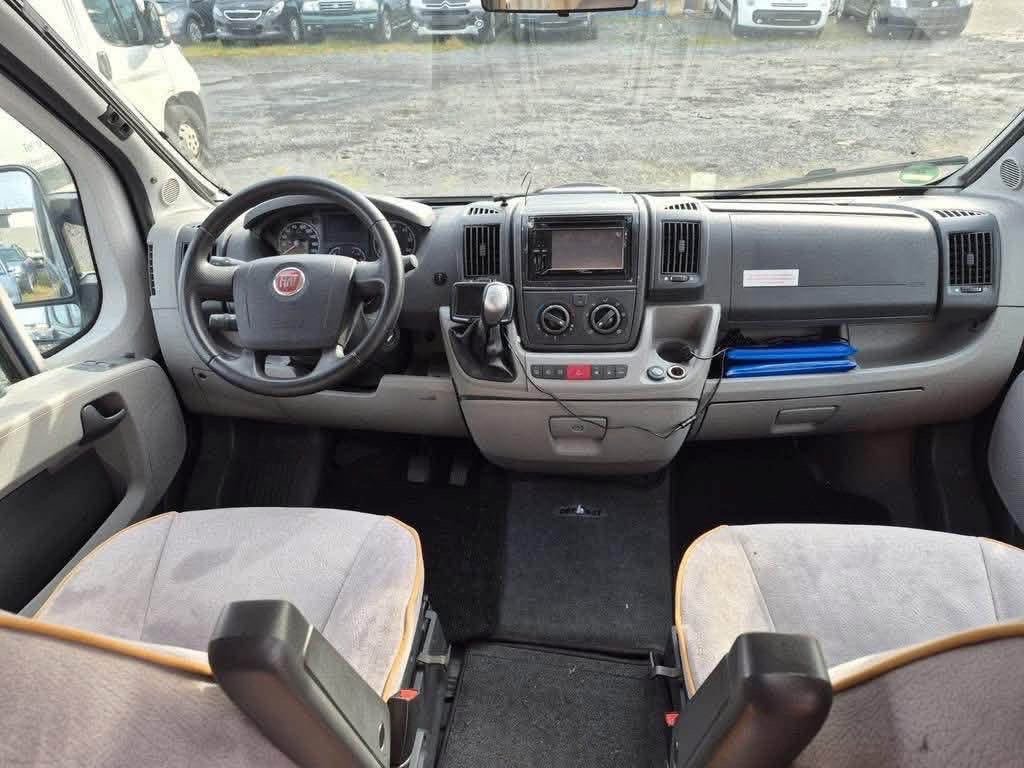 ADRIA TWIN ACTIVE - photo 4