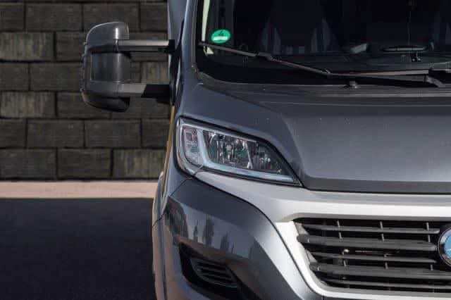 Knaus R21 Sky Wave - photo 32