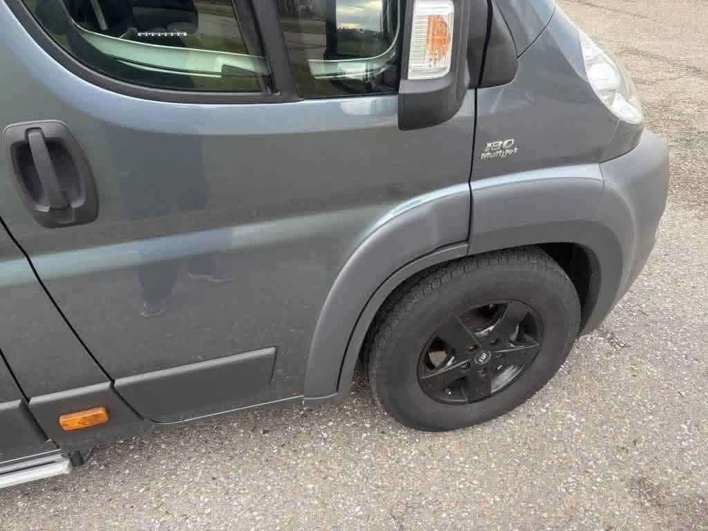 GLOBECAR CAMPSCOUT 3.0 - photo 19