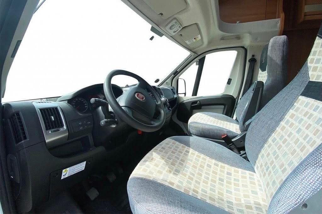FIAT SOLIFER 2.3 - photo 6