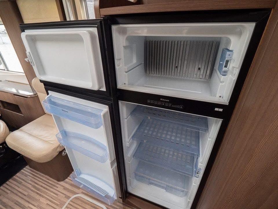 ADRIA SUPER SONIC 701 SC - photo 14