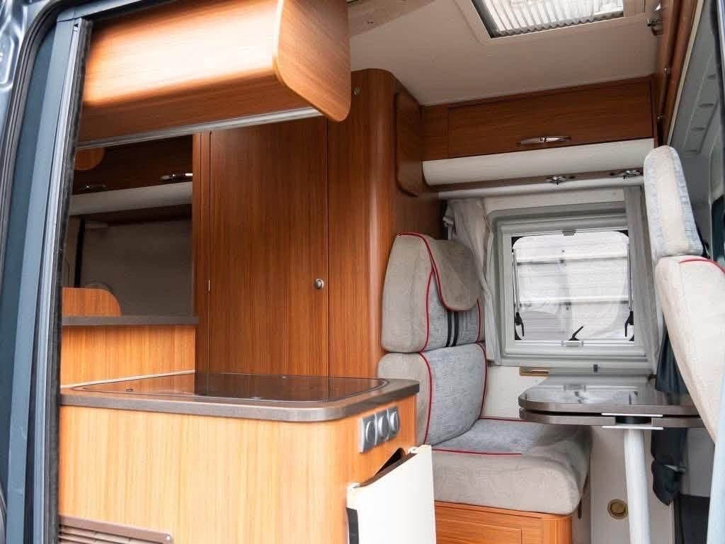 ADRIA TWIN ACTIVE - photo 10