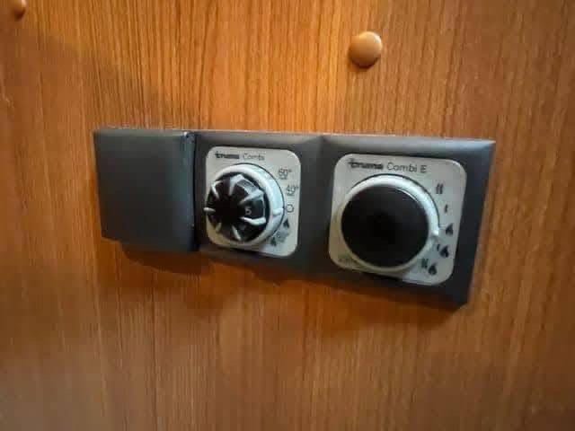 SOLIFER ACTION 601 - photo 25