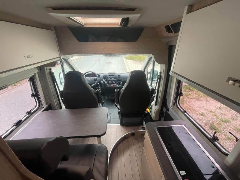 WEINSBERG CARABUS 600 MQ - photo 5