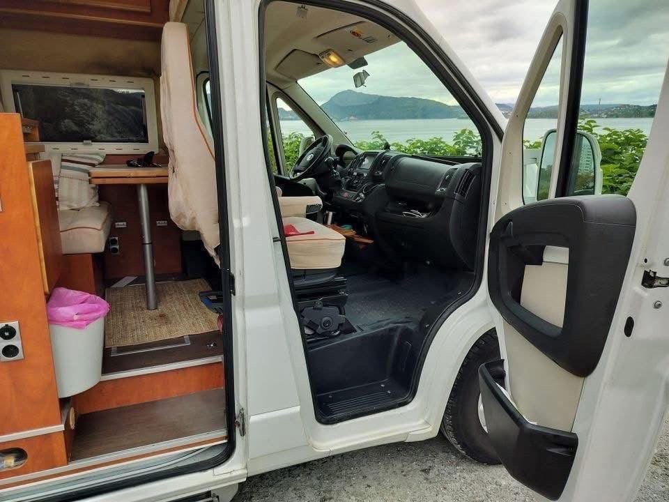 FIAT MULTIJET 150 - photo 17