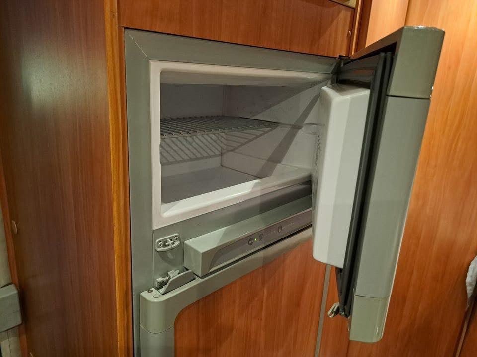 DETHLEFFS 690 ÉLÉGANCE - photo 6