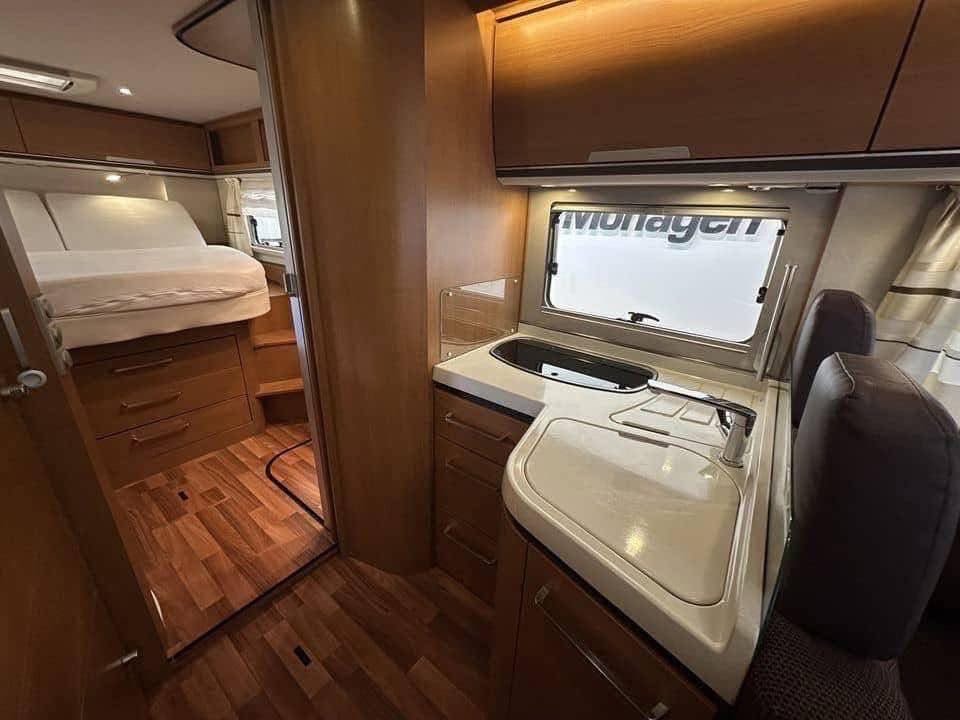 FIAT NIESMANN+BISCHOFF ARTO 79F - photo 14