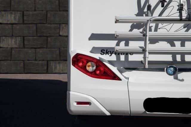 Knaus R21 Sky Wave - photo 3