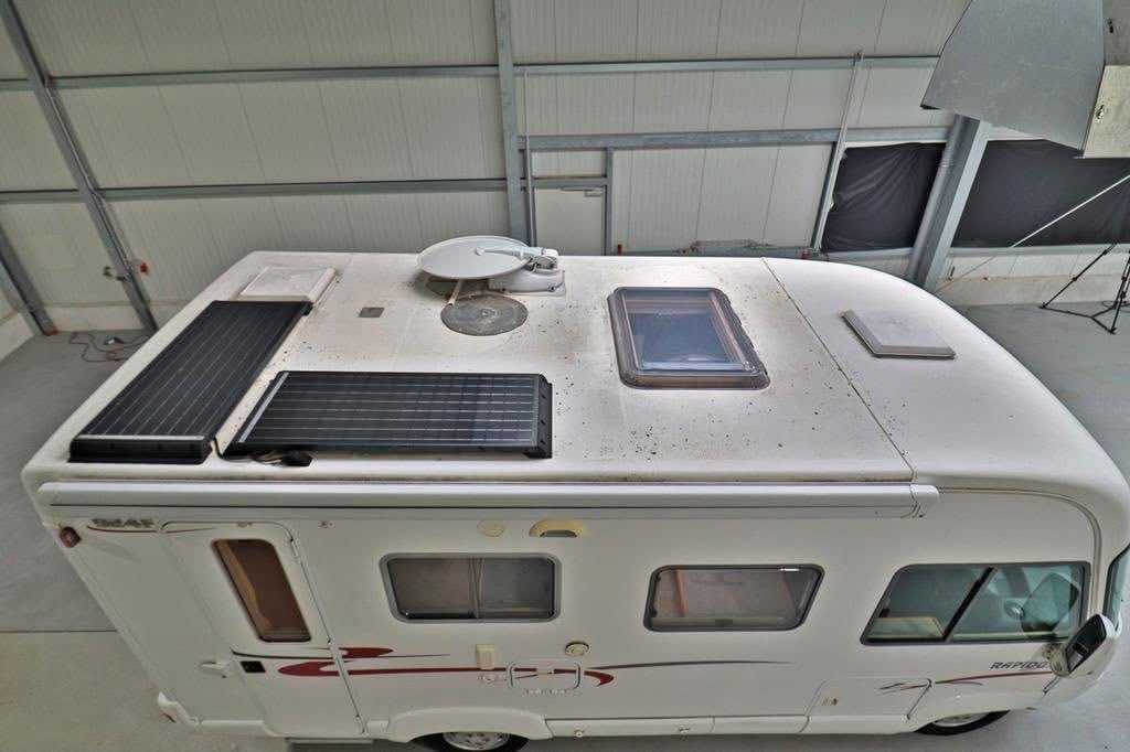 RAPIDO 924 F - photo 15