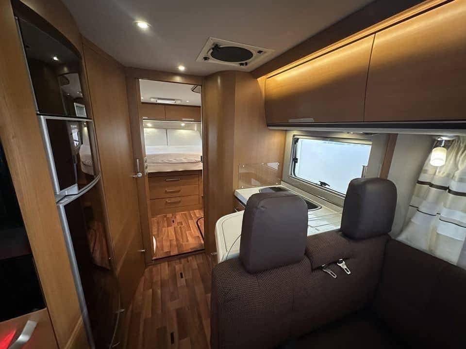 FIAT NIESMANN+BISCHOFF ARTO 79F - photo 17