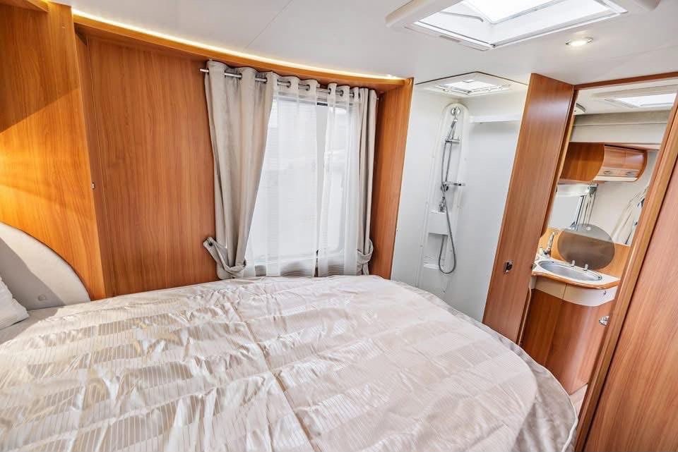 RAPIDO 791FF SOLAIRE - photo 8