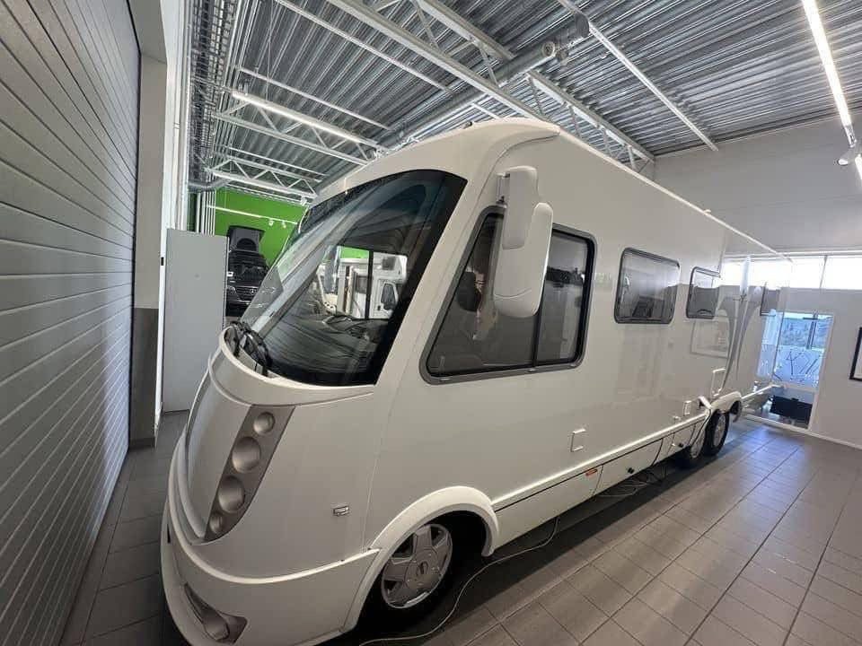 FIAT NIESMANN+BISCHOFF ARTO 79F - photo 25
