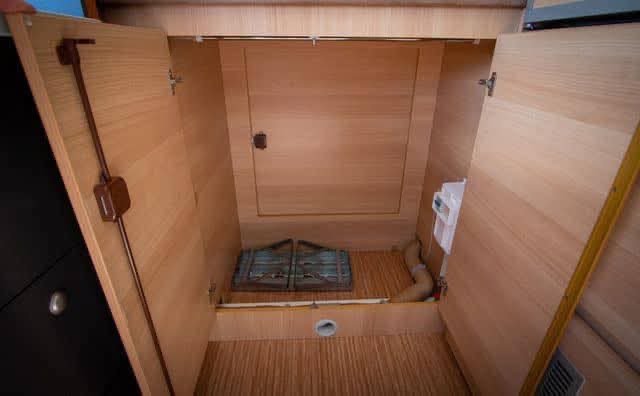 Knaus Van TI 600MG - photo 25