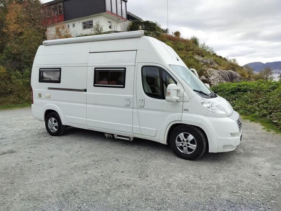 FIAT MULTIJET 150 - photo 2