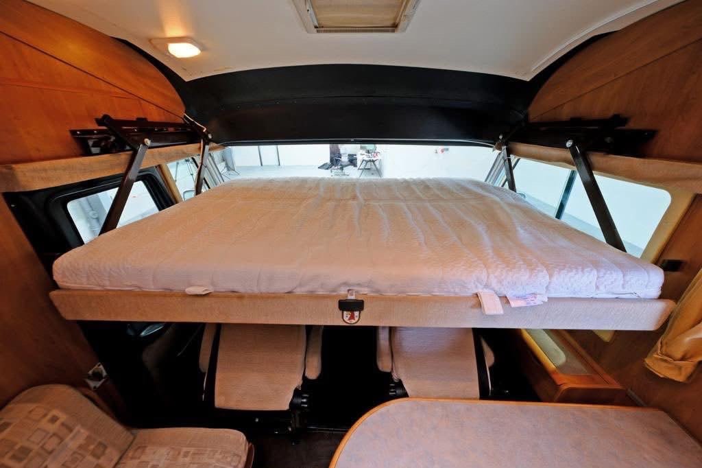 RAPIDO 924 F - photo 9