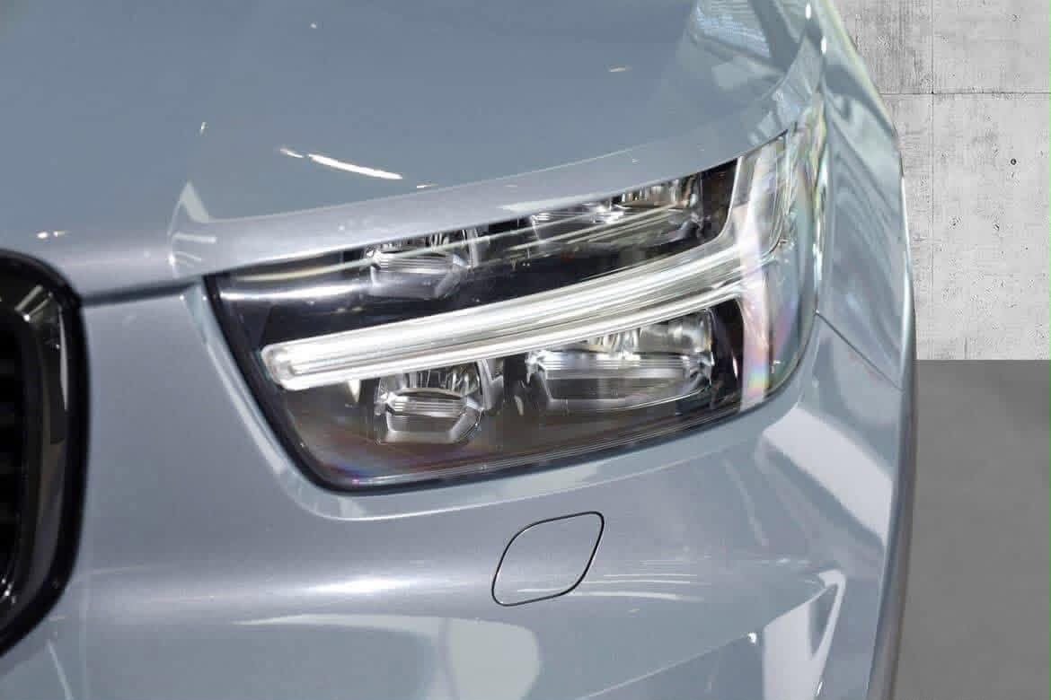 VOLVO XC40 - photo 14
