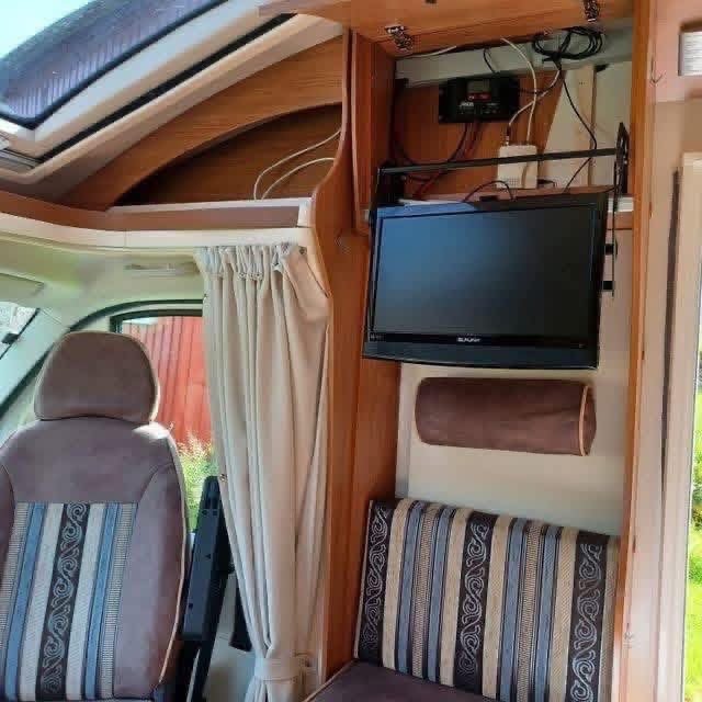 FIAT DUCATO EURA PROFILA - photo 5
