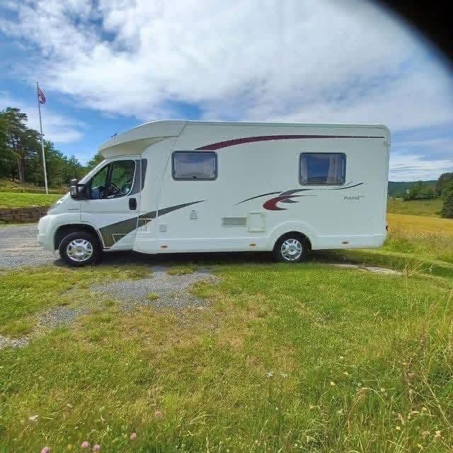 FIAT DUCATO EURA PROFILA - photo 2