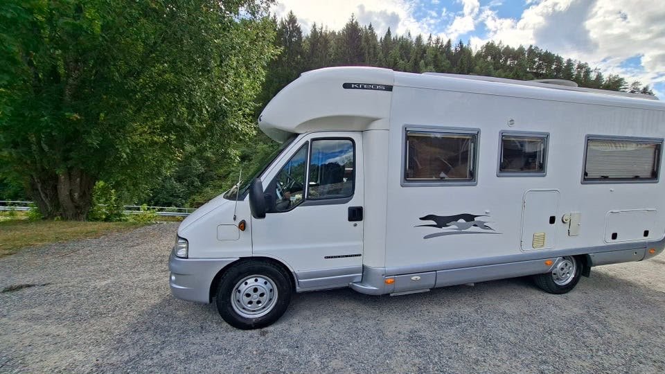LAIKA KREOS 3008 - photo 39