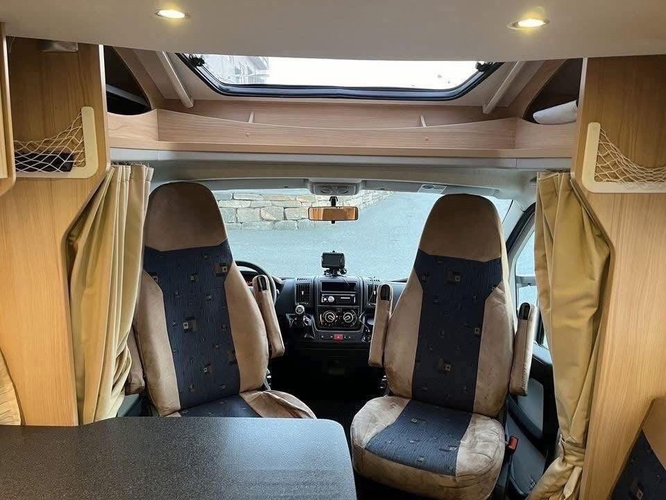 FIAT SUNLIGHT T64 - photo 6