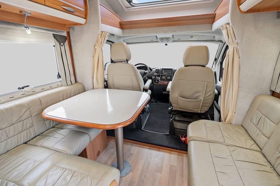 RAPIDO 791FF SOLAIRE - photo 19
