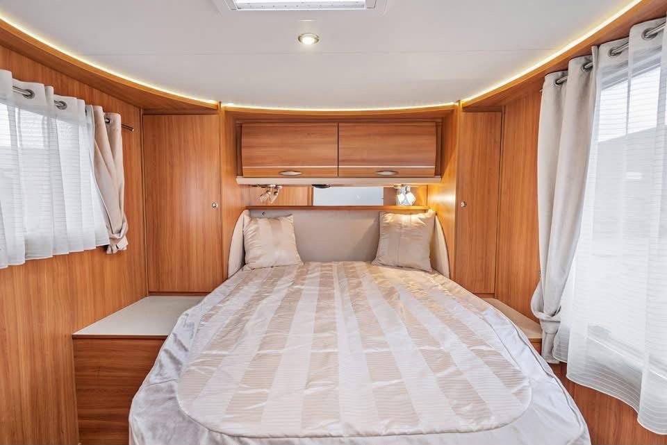 RAPIDO 791FF SOLAIRE - photo 18