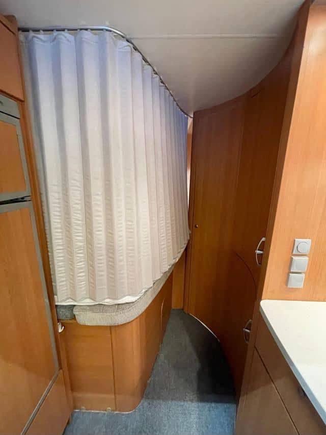 RENAULT KNAUS SUN TI DCI - photo 18