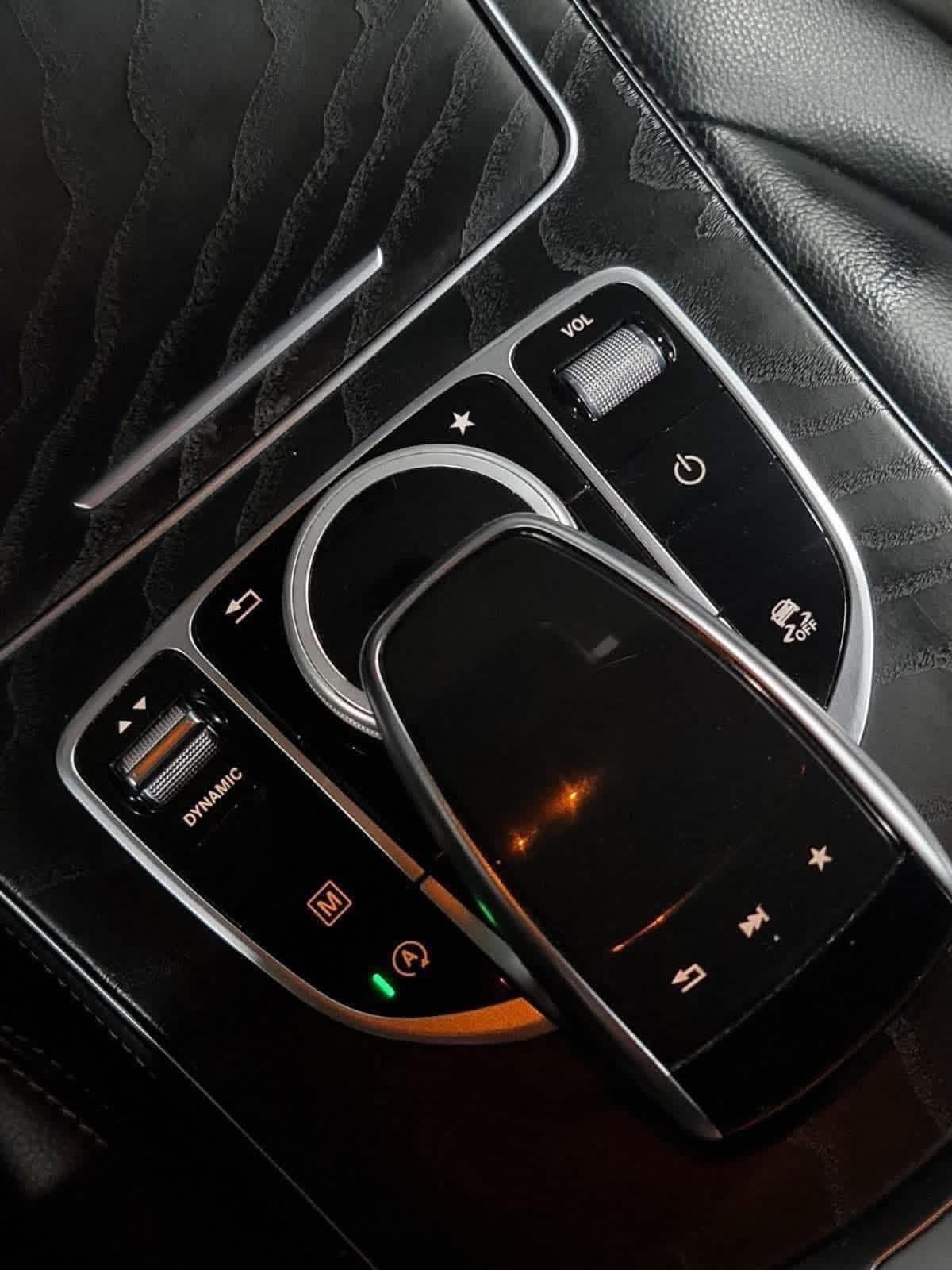 MERCEDES GLC 250D 4 MATIC COUPE AMG - photo 8