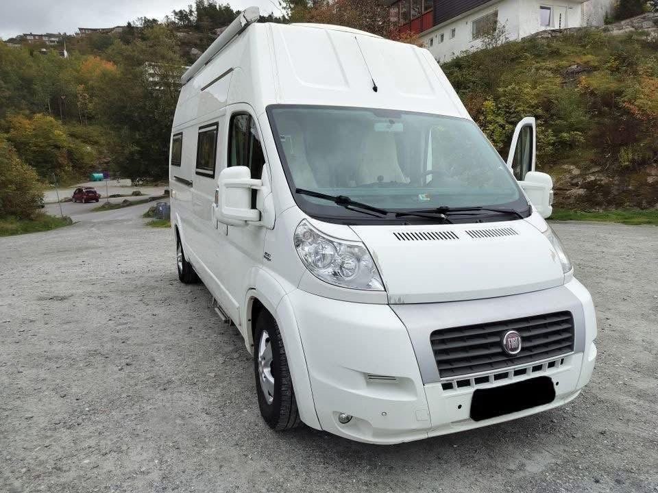 FIAT MULTIJET 150