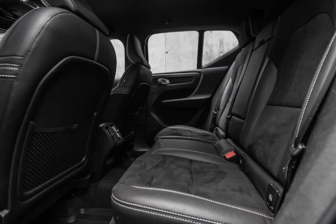 VOLVO XC40 - photo 18