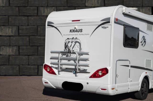 Knaus R21 Sky Wave - photo 29