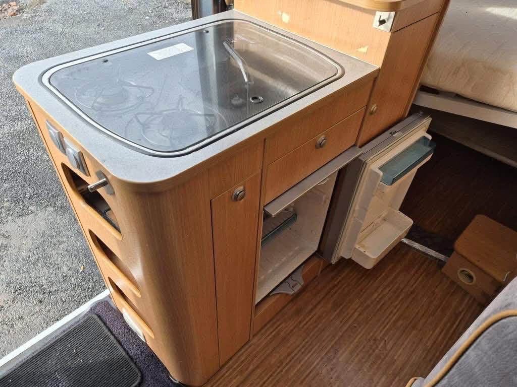 ADRIA TWIN ACTIVE - photo 7