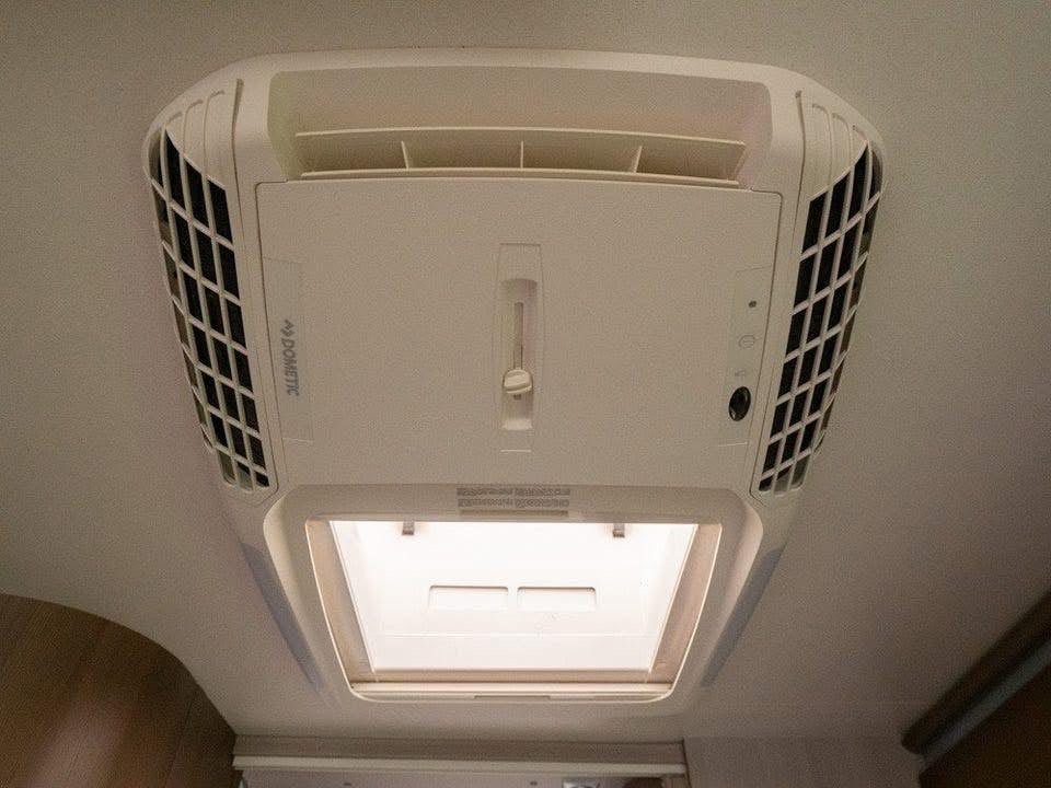 ADRIA SUPER SONIC 701 SC - photo 12