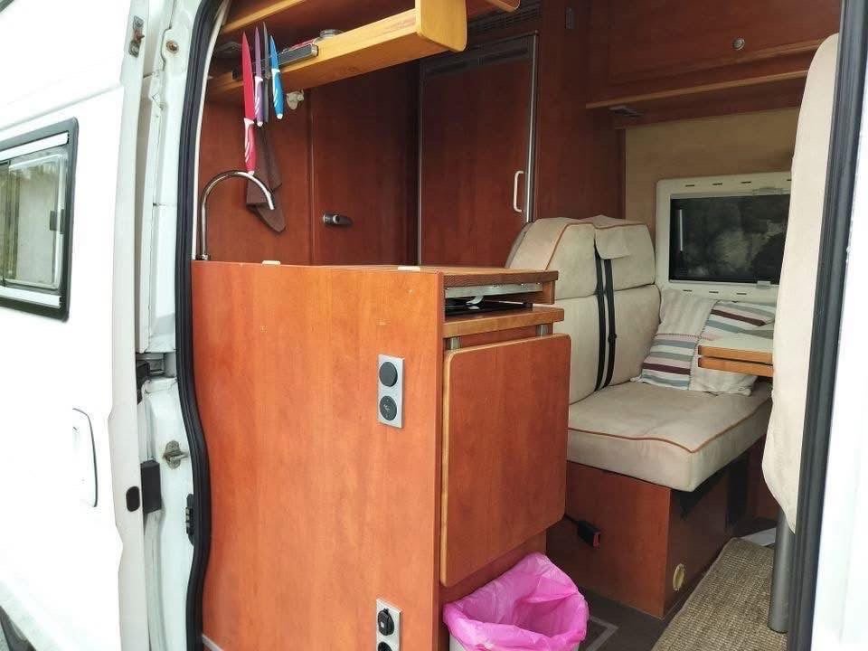 FIAT MULTIJET 150 - photo 13