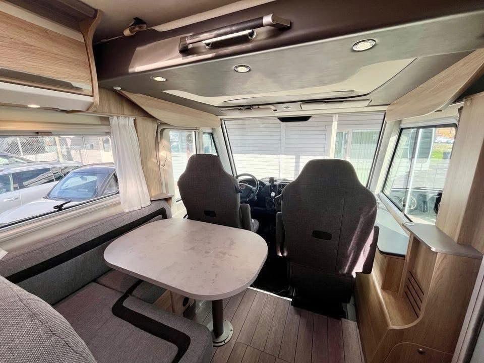 KNAUS SKY 650 - photo 19
