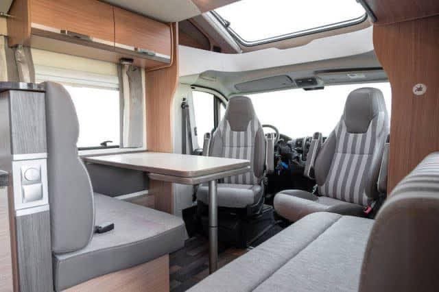 Knaus R21 Sky Wave - photo 5