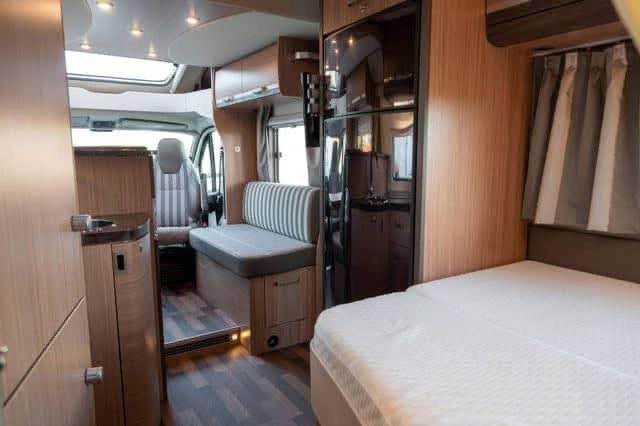 Knaus R21 Sky Wave - photo 14