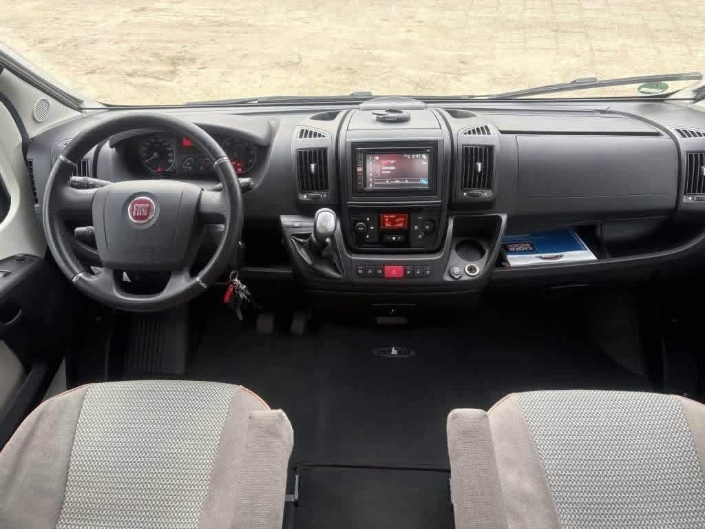 GLOBECAR CAMPSCOUT 3.0 - photo 4