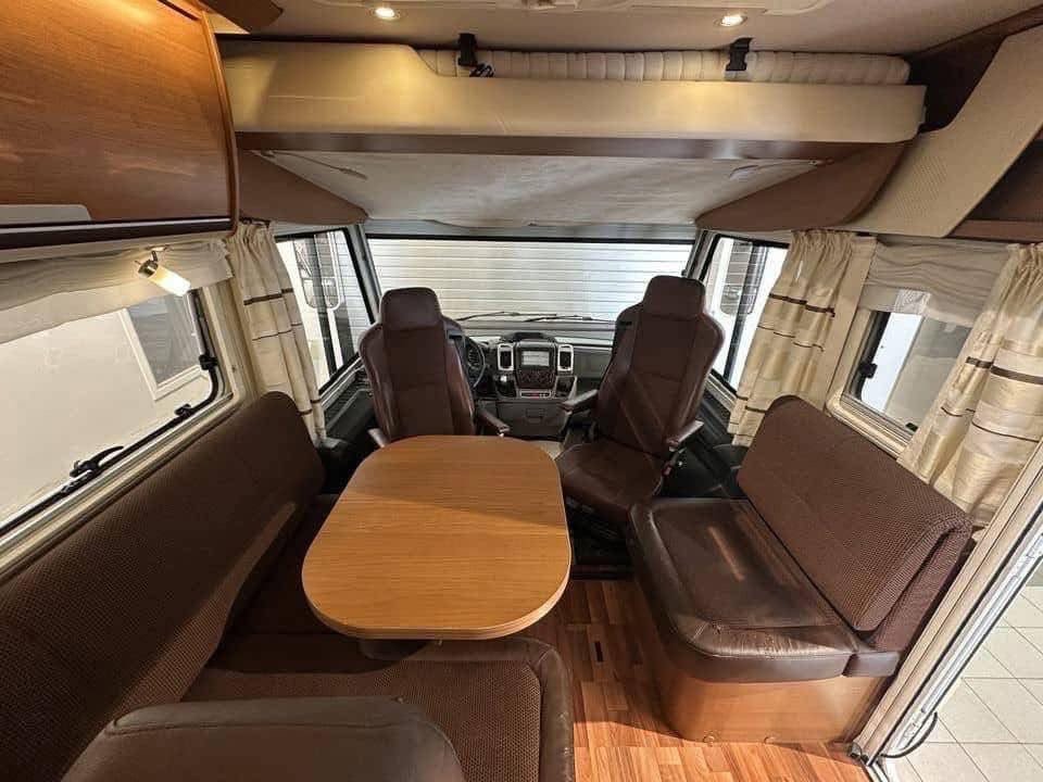 FIAT NIESMANN+BISCHOFF ARTO 79F - photo 18