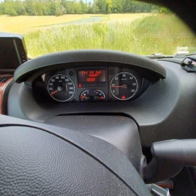 FIAT DUCATO EURA PROFILA - photo 14