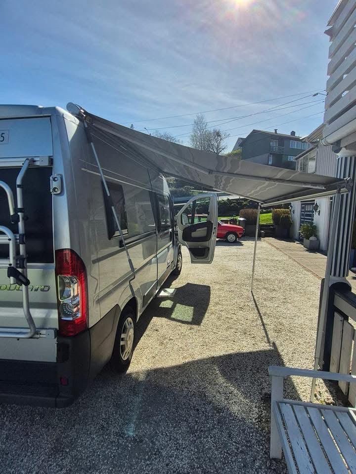 FOURGONNETTE RAPIDO V56F - photo 20