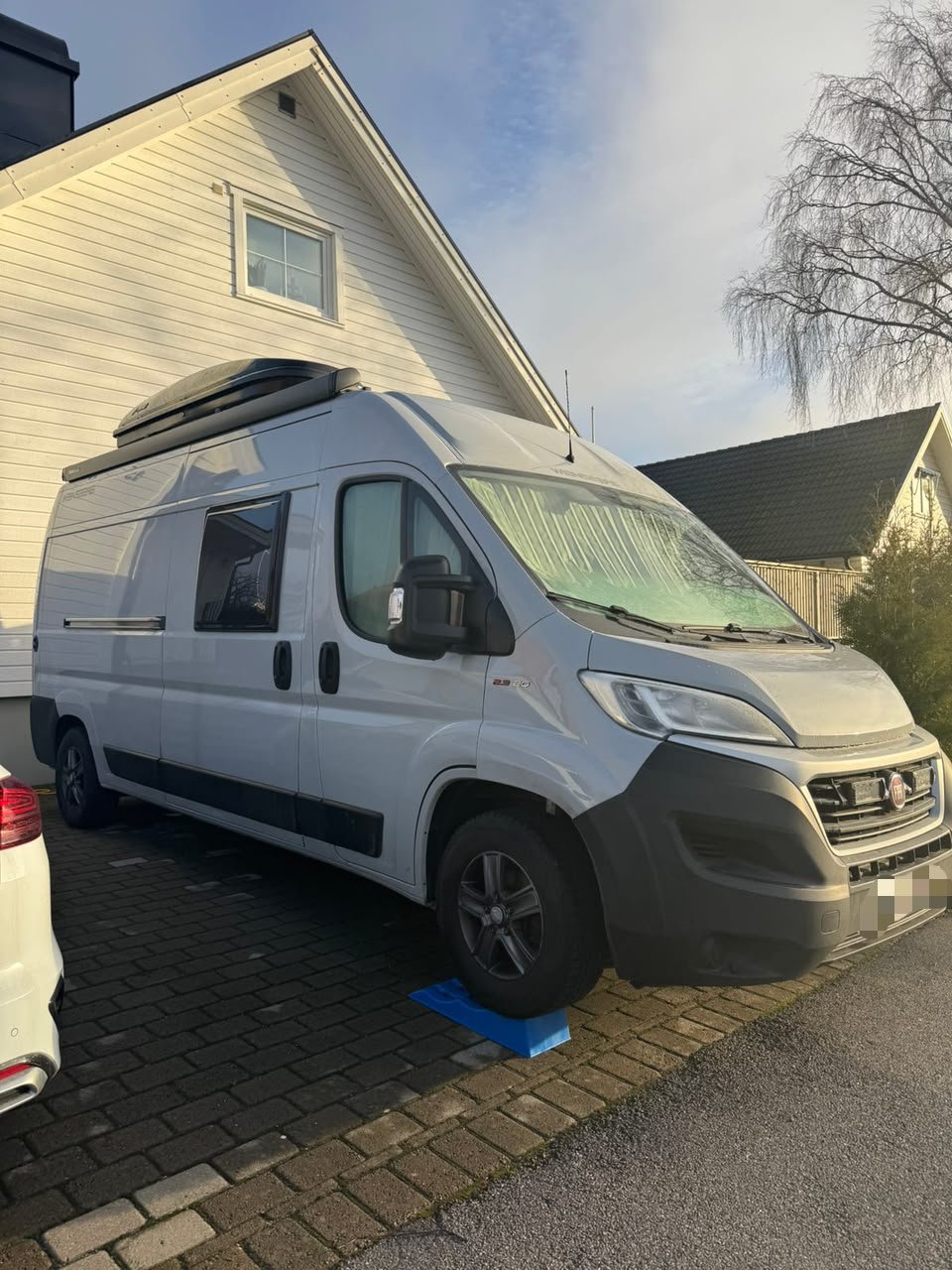 WEINSBERG CARABUS 600K - photo 18