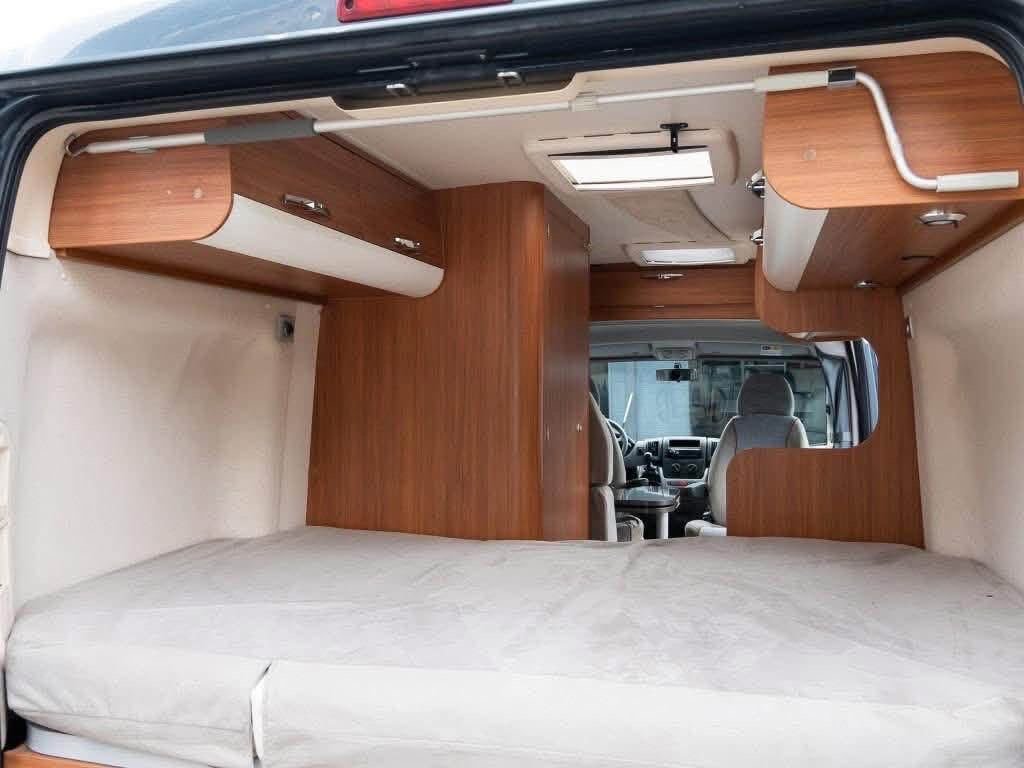 ADRIA TWIN ACTIVE - photo 7