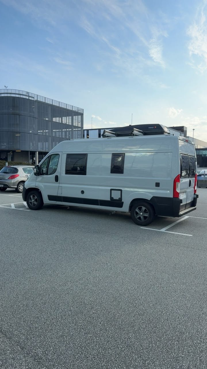 WEINSBERG CARABUS 600K - photo 3