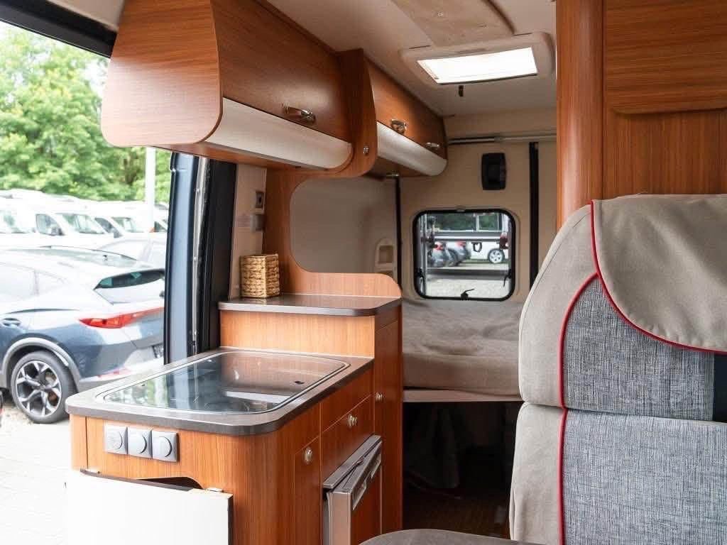 ADRIA TWIN ACTIVE - photo 4
